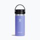 Sticlă termică Hydro Flask Wide Flex Sip 470 ml mov W16BCX474