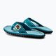 Papuci de casă pentru femei Gumbies Islander albastru TRSW 3