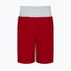 Pantaloni scurți de box pentru bărbați Nike Scarlet 3