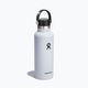 Sticluță termică Hydro Flask Standard Flex 530 ml alb S18SX110 2