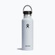 Sticlă de turism Hydro Flask Standard Flex 620 ml white