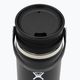 Sticlă termică Hydro Flask Wide Flex Sip 355 ml negru W12BCX001 2