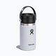 Sticlă Hydro Flask Wide Flex Sip 355 ml albă W12BCX110 terim bottle 2