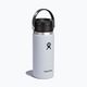 Sticlă termică Hydro Flask Wide Flex Sip 470 ml alb W16BCX110 2