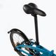 Bicicleta de oraș pliabilă Tern albastru LINK B7 5