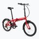 Tern pliabila bicicletă de oraș roșu LINK B7 2