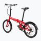 Tern pliabila bicicletă de oraș roșu LINK B7 3