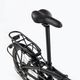 Tern pliabila bicicleta de oraș negru LINK D8 5