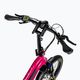 Bicicletă electrică Tern GSD S10 Cargo Lina violet 8
