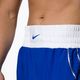 Pantaloni scurți de box pentru bărbați Nike albastru 652860-494 4