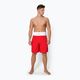 Pantaloni scurți Nike Boxing Short, roșu, NI-652860-658-L 2