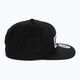 Șapcă de bărbați 100% Essential Snapback negru 20015-001-01 2