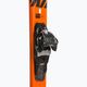 Schi alpin Völkl Deacon XT + vMotion 10 GW negru/portocaliu negru/oranj 4