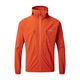 Rab Borealis  jachetă softshell pentru bărbați  portocalie QWS-35-FC-S 2