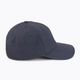 Rab Arca șapcă de baseball gri QAB-01-GP-U 2