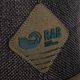 Rab Flatiron Flatiron Badge șapcă de baseball albastru marin QAB-03-PI-U 5