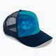 Rab Trucker Masters șapcă de baseball albastru QAB-05
