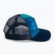 Rab Trucker Masters șapcă de baseball albastru QAB-05 2