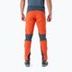 Pantaloni de trekking pentru bărbați Rab Torque portocaliu/negru QFU-69 2