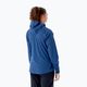 Rab Kinetic 2.0 jachetă de ploaie pentru femei albastru QWG-75 2
