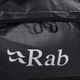 Rab Escape Kit Bag LT 70 l negru 3