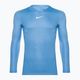 Longsleeve termoactiv pentru bărbați Nike Dri-FIT Park First Layer LS university blue/white