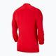 Tricou termic cu mânecă lungă pentru bărbați Nike Dri-Fit Park First Layer roșu AV2609-657 2