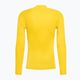 Longsleeve termoactiv pentru bărbați Nike Dri-FIT Park First Layer tour yellow/black 2