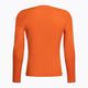 Longsleeve termoactiv pentru bărbați Nike Dri-FIT Park First Layer LS safety orange/white 2