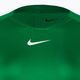 Longsleeve termoactiv pentru femei Nike Dri-FIT Park First Layer LS pine green/white 3