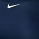 Longsleeve termoactiv pentru femei Nike Dri-FIT Park First Layer LS midnight navy/white 3