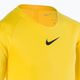 Longsleeve termoactiv pentru copii Nike Dri-FIT Park First Layer tour yellow/black 3