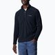 Columbia Klamath Range II bluză fleece pentru bărbați negru 1352472 4