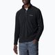 Columbia Klamath Range II bluză fleece pentru bărbați negru 1352472 8