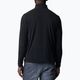 Columbia Klamath Range II bluză fleece pentru bărbați negru 1352472 7