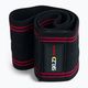 Bandă elastică SKLZ Pro Knit Mini Medium, negru, 0358 2
