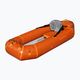 Advanced Elements Packlite+ PackRaft portocaliu de 1 persoană pentru pontoane AE3037 2