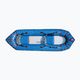 Advanced Elements Packlite+ XL 2 persoane pontoon PackRaft albastru AE3038 3