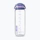 Sticlă turistică HydraPak Recon 750 ml clear/iris violet 2