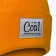 Coal The Mel șapcă de iarnă galben 2202571 3