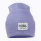 Șapcă de snowboard Coal The Uniform LIL mov 2202781 2