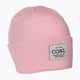 Cărbune The Uniform PIN șapcă de snowboard roz 2202781