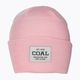 Cărbune The Uniform PIN șapcă de snowboard roz 2202781 2