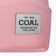 Cărbune The Uniform PIN șapcă de snowboard roz 2202781 3