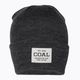 Coal The Uniform CHR șapcă de snowboard negru 2202781 2