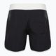Pantaloni scurți de înot pentru femei Dakine Roots 5" negru și alb DKA156W0004 2