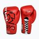 Mănuși de box Rival RFX-Guerrero Sparring -SF-H red 5