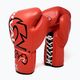 Mănuși de box Rival RFX-Guerrero Sparring -SF-H red 6