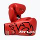 Mănuși de box Rival RFX-Guerrero Sparring -SF-H red 7