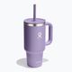 Hydro Flask All Around Travel Tumbler cană termică 946 ml moonshadow 2